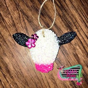 Boutique Car freshie Custom/ made to order